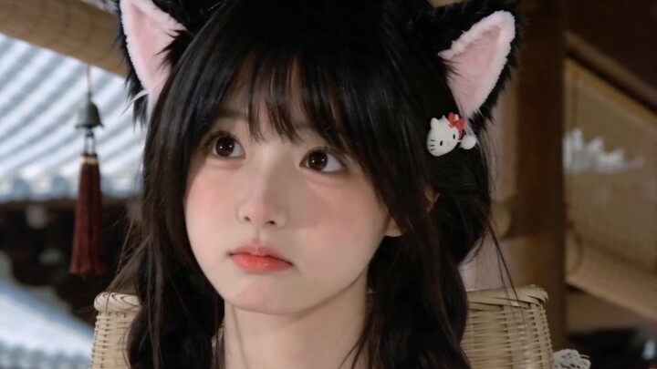 Identitas kucing bau secara tak sengaja terungkap, tuan kecil dalam bahaya! ?