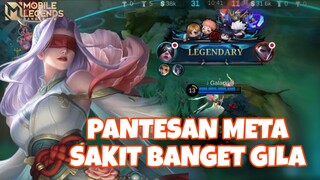 HAHA.. Eazyy zeyenkkk gaperlu party juga mampu 🗿🤌🏻