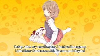 Mini Drama 4-Emergency Sister Conference