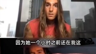 男生随机匹配到了自己女朋友的双胞胎妹妹