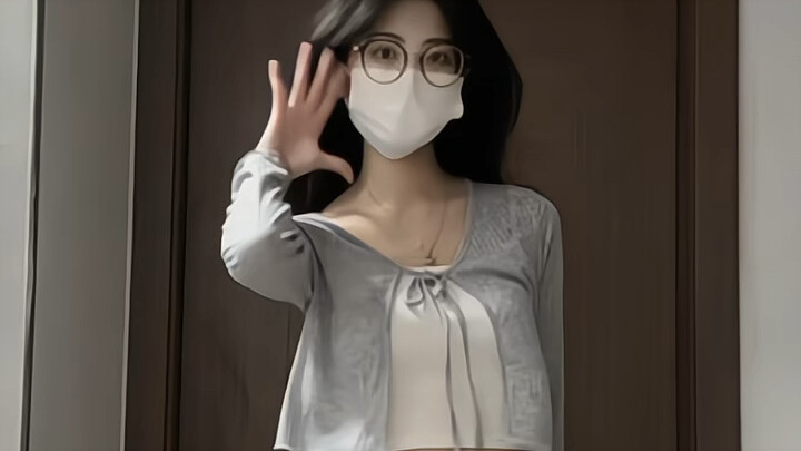 开门 系我