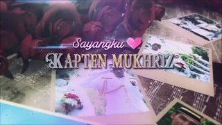 [DRAMA MELAYU] Sayangku Kapten Mukhriz Episod 28 Episod Akhir