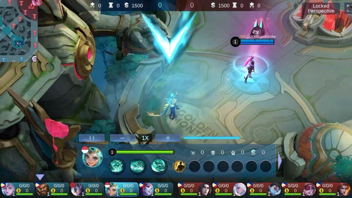 Kalea Gameplay 1