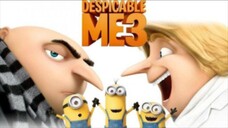 Despicable me 3 (2017) dub indo