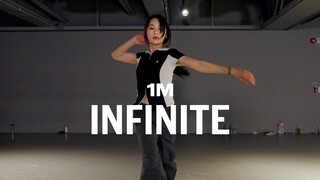 SAM SPARRO - INFINITE / Learner's Class