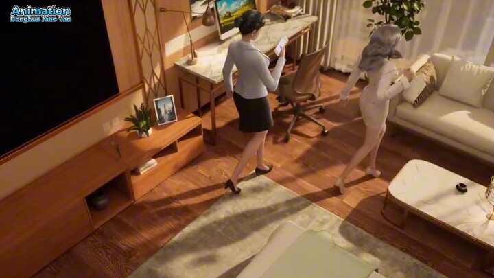 Urban Ancient Immortal Doctor Eps 140 Sub Indo