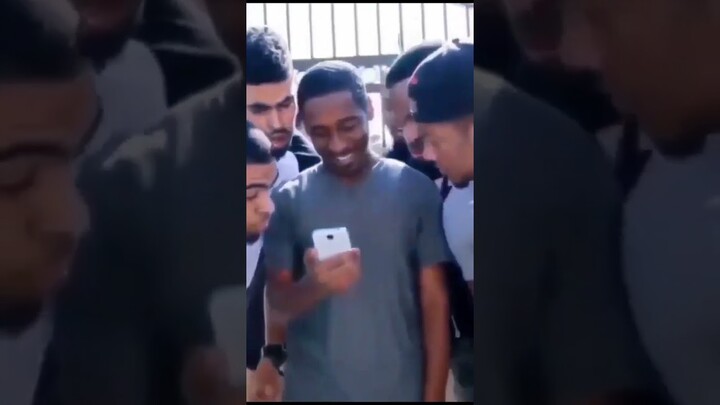 The Real Kuda Hitam #info #anime