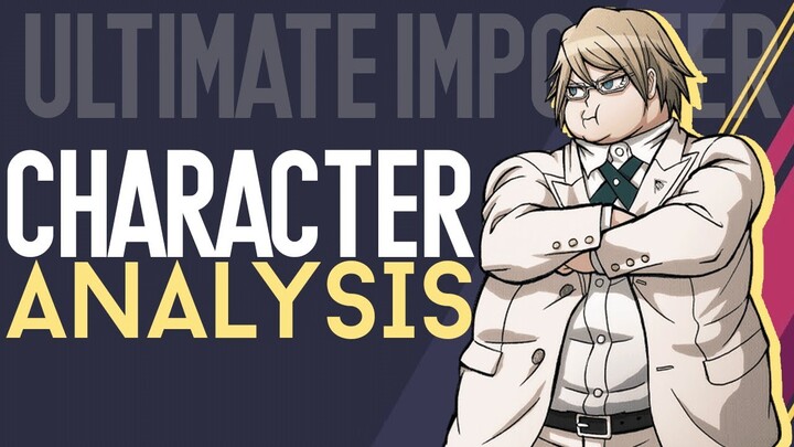 Ultimate Imposter Character Analysis