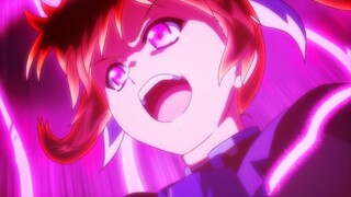 [Magical Girl Lyrical Nanoha] The immortal firebird, defeated BLEACH many times, the reborn magician