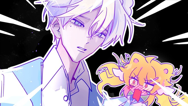 Why did I encounter such a Shura field!!!