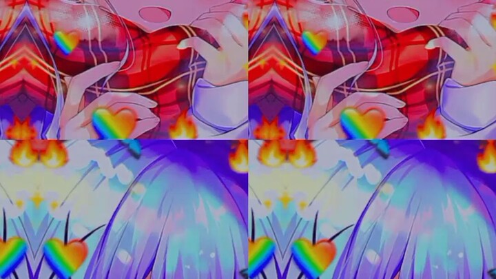 ada yg tau gak nama gadis kecil ini siapa?