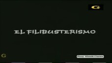 El Filibusterismo 1962