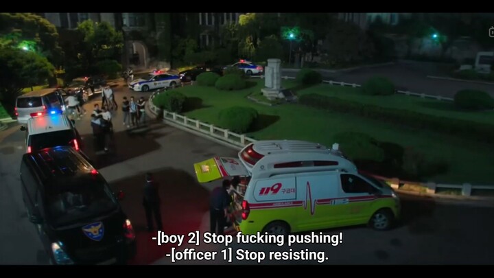 tech you a lesson last episode seen