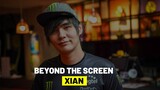Singapore's Street Fighter King | Beyond the Screen