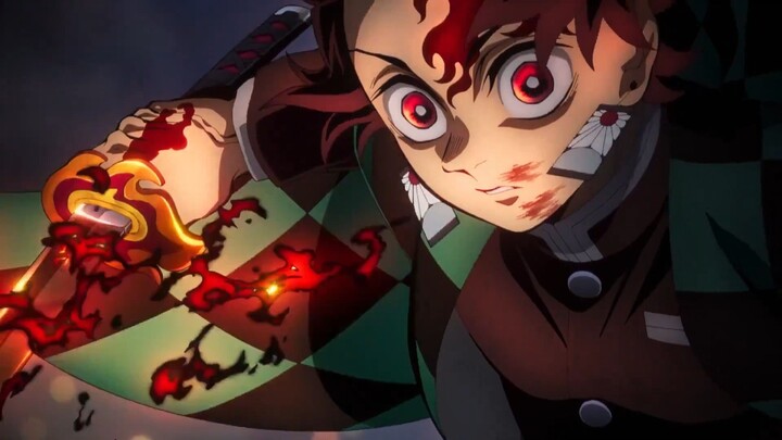 [Phiên bản điện ảnh] Kimetsu no Yaiba: Kỳ tuyến Vô Hạn Thành - Chương 1: Ngụy Diệm Tọa tái xuất – PV