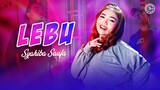 Syahiba Saufa - Lebu (Official Music Video) Koyo Lebu Keterak Angin Miber Semembur