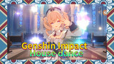 Genshin Impact House dance