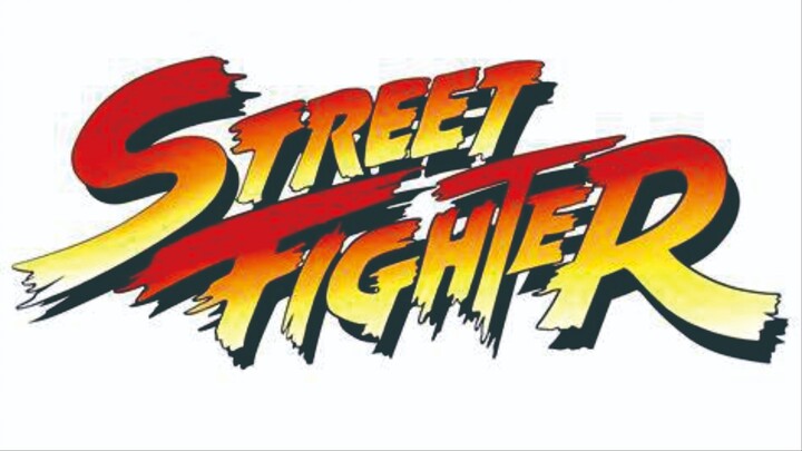 Street Fighter II V - 01 Subtitle Indonesia