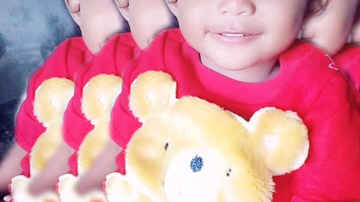 น้องอันดา