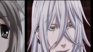 「Silver hair」Japanese anime character popularity ranking!!!