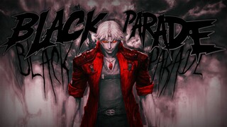 γAMVγ Black Parade - Devil May Cry: The Animated Series