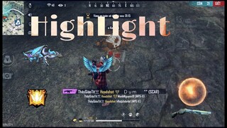 [HighLight] Free Fire ❤️