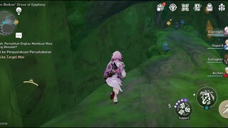 Honkai Star Rail #22 Speedrun Amphoreus Story part 12