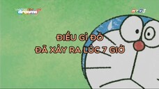 [S11] doraemon tập 2 điều gì đó đã xẫy ra lức 7 giờ hợp hù dọa [bản lồng tiếng]