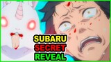 Worst Subaru Death Yet? Subaru Reveals His Secret | Re:Zero Season 2 Episode 8 Review