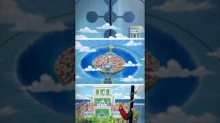 Apakah Enies Lobby One Piece Tadinya Wilayah Ancient Kingdom⁉️ #update #fypシ #onepiece #viral #fyp