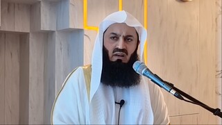 You Pay a Price for your Tongue - Mufti Menk_2