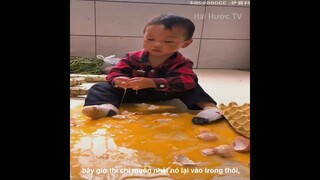 Review những cách giấu quỹ đen của mấy ông chồng