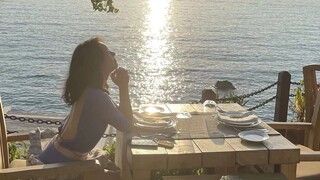 土耳其这家悬崖酒店，只允许成年人入住！