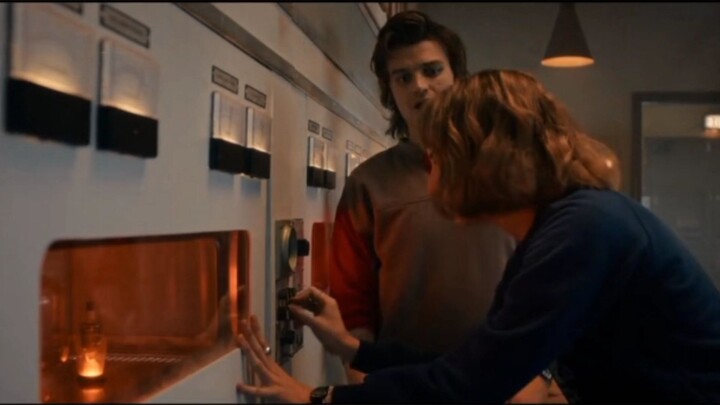 Stranger Things 2025 Season 5 TAGALOG DUBBED🔥