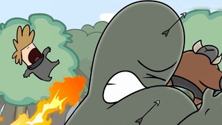 When I tried Dragon's Dogma 2