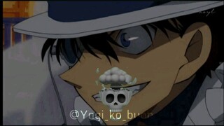 Kaito kid😎