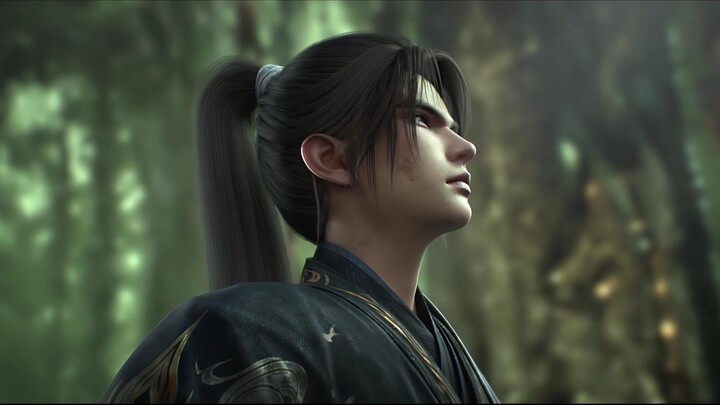 Tomb Of Fallen Gods Episode 9 Season 3 Sun Indo