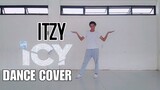 ITZY "ICY" DANCE COVER