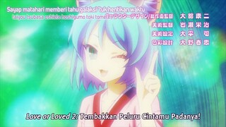 No Game No Life Eps 11