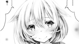 The fairy mother who takes good care of you