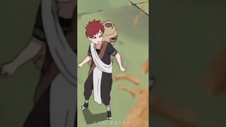 rock lee vs gaara WhatsApp status in tamil #rocklee #gaara