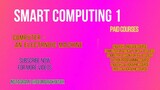Computer - An Electronic Machine Class 1 - Introduction & Reading- Ep 1