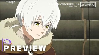 YOUR ETERNITY Season 2 Episode 17 - Preview Trailer