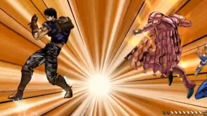 If Jonathan gained this ability