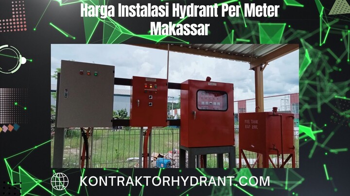 Harga instalasi hydrant per meter makassar (3)