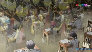 LớP HọC Ám SáT TậP 6 ThUyẾt MiNh