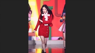 盘点那些日常聚会穿也可以穿的好看打歌服REDVELVET篇2 不完全盘点