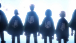 「Shingeki no Kyojin」Wake Me Up part 3 | AMV #attackontitan