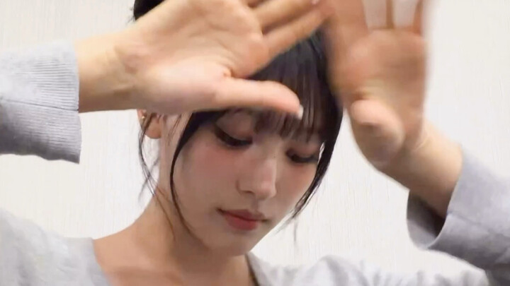 【RESCENE】Dance parapara with MINAMI!