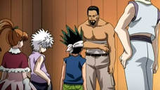 Hunter X Hunter OVA 3 Episode 8 - English Sub